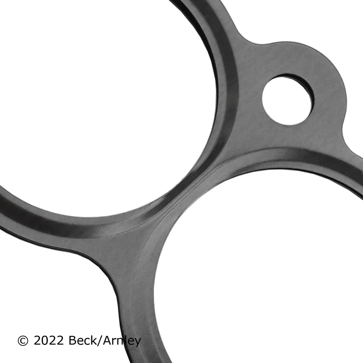 Beck/Arnley 037-4817 2001-2004 Toyota Tundra Fuel Injection Plenum Gasket