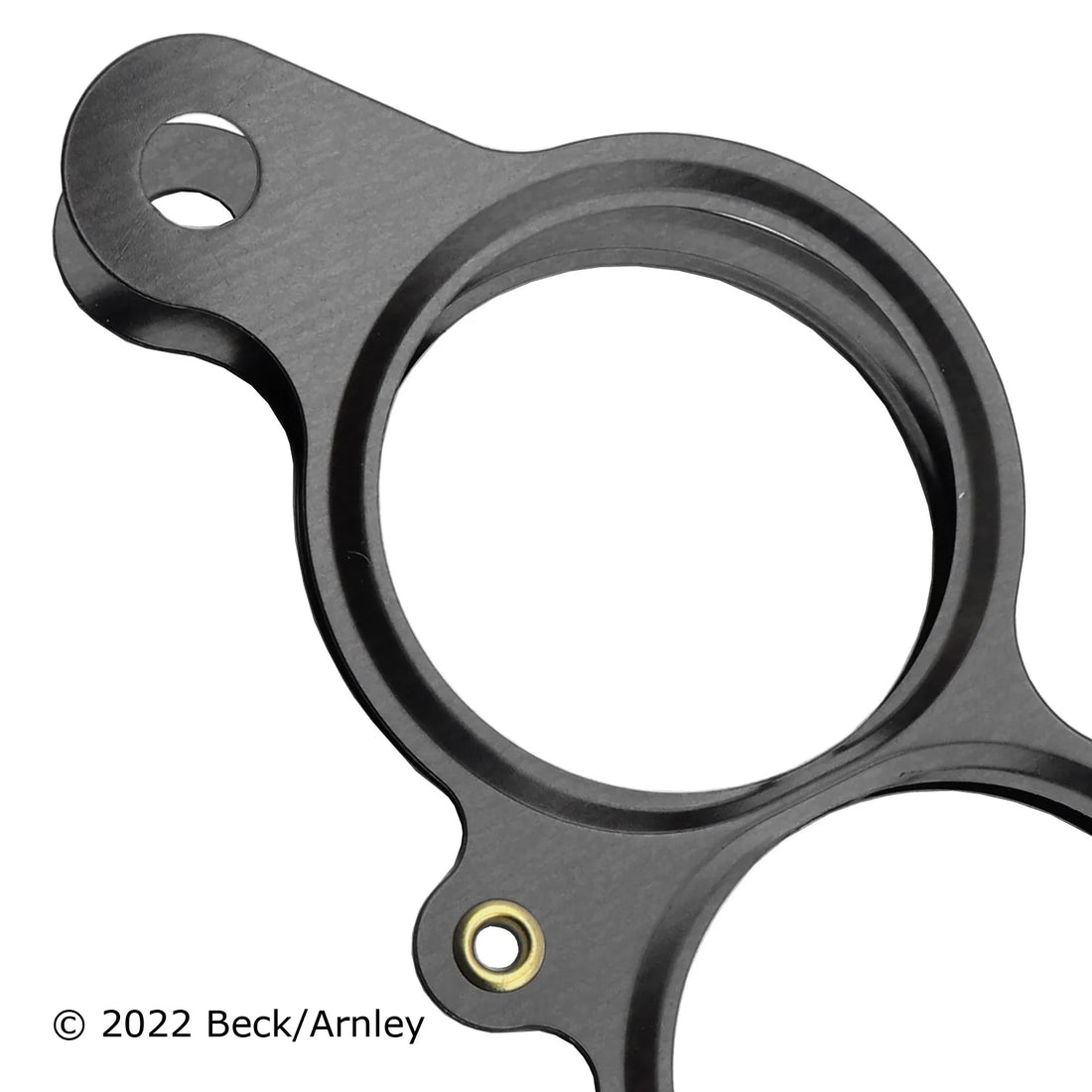 Beck/Arnley 037-4817 2001-2004 Toyota Tundra Fuel Injection Plenum Gasket