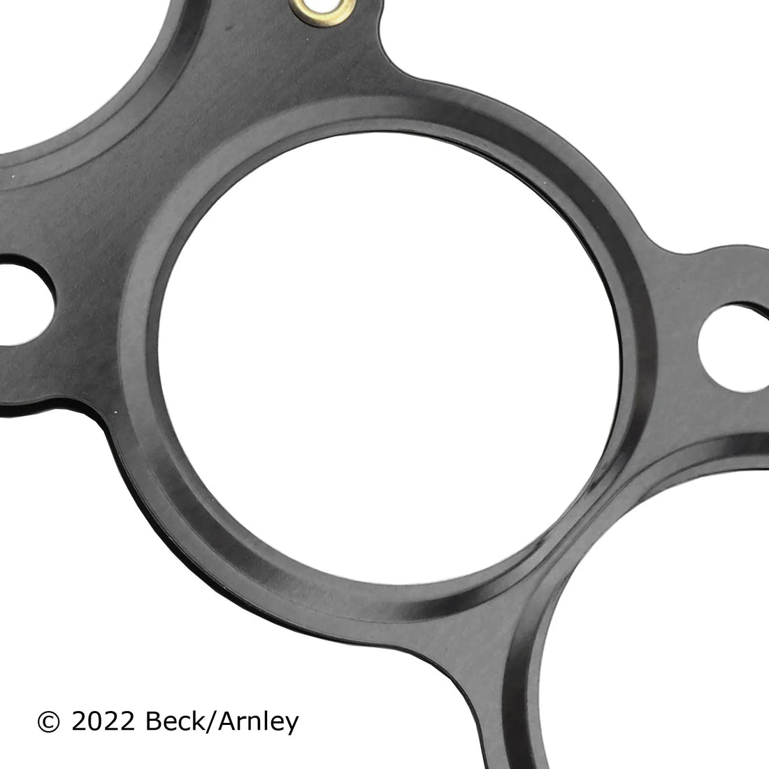 Beck/Arnley 037-4817 2001-2004 Toyota Tundra Fuel Injection Plenum Gasket