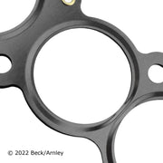 Beck/Arnley 037-4817 2001-2004 Toyota Tundra Fuel Injection Plenum Gasket