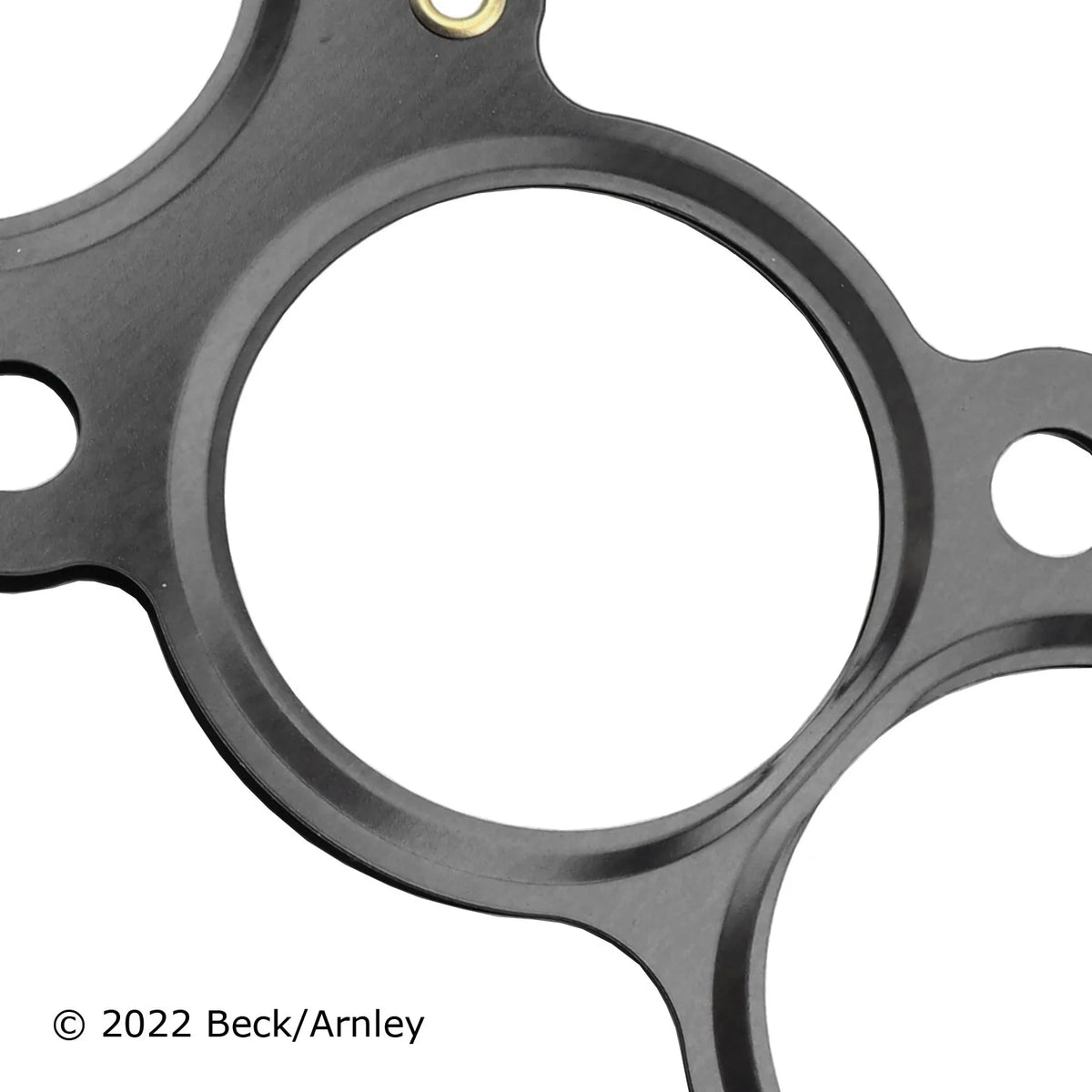 Beck/Arnley 037-4817 2001-2004 Toyota Tundra Fuel Injection Plenum Gasket