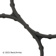Beck/Arnley 037-4837 2007-2011 Hyundai Azera Fuel Injection Plenum Gasket