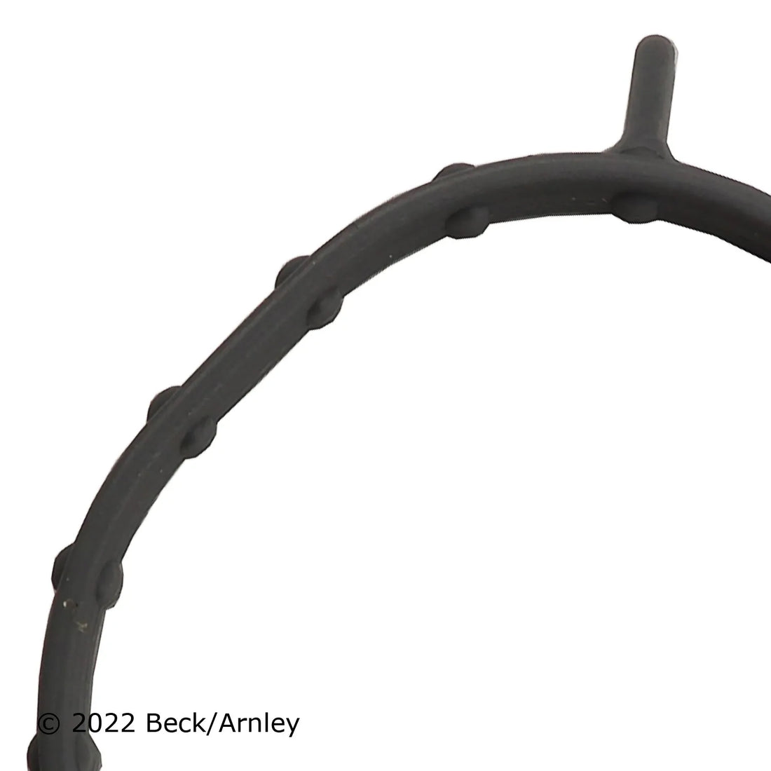 Beck/Arnley 037-4837 2007-2011 Hyundai Azera Fuel Injection Plenum Gasket