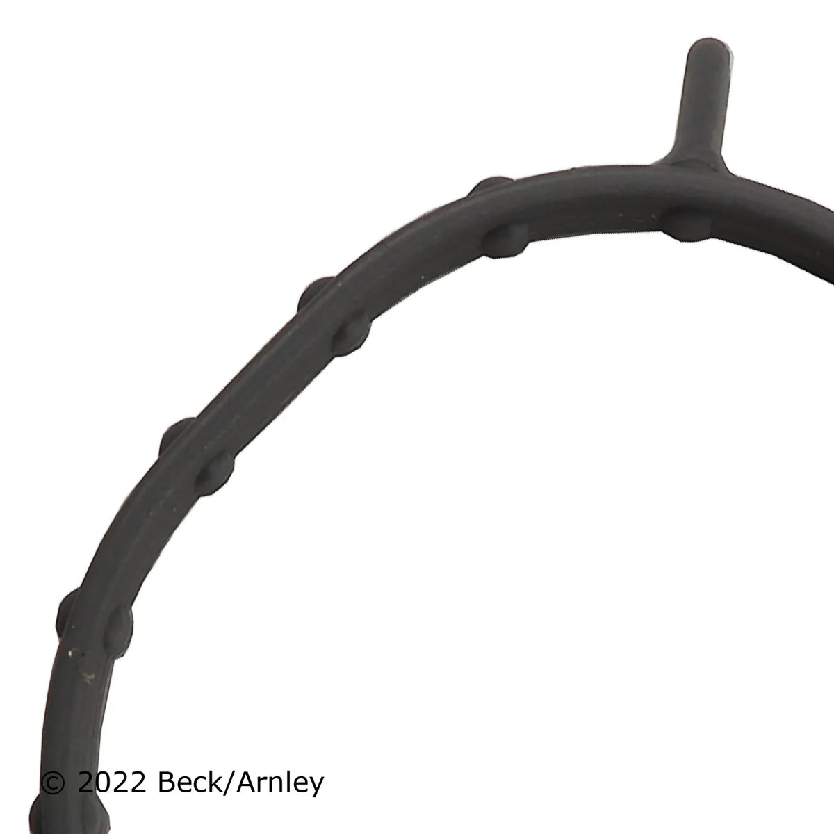 Beck/Arnley 037-4837 2007-2011 Hyundai Azera Fuel Injection Plenum Gasket
