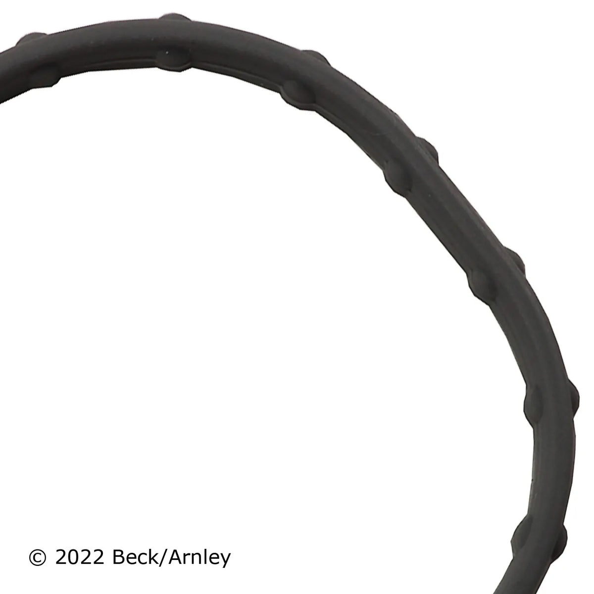 Beck/Arnley 037-4837 2007-2011 Hyundai Azera Fuel Injection Plenum Gasket