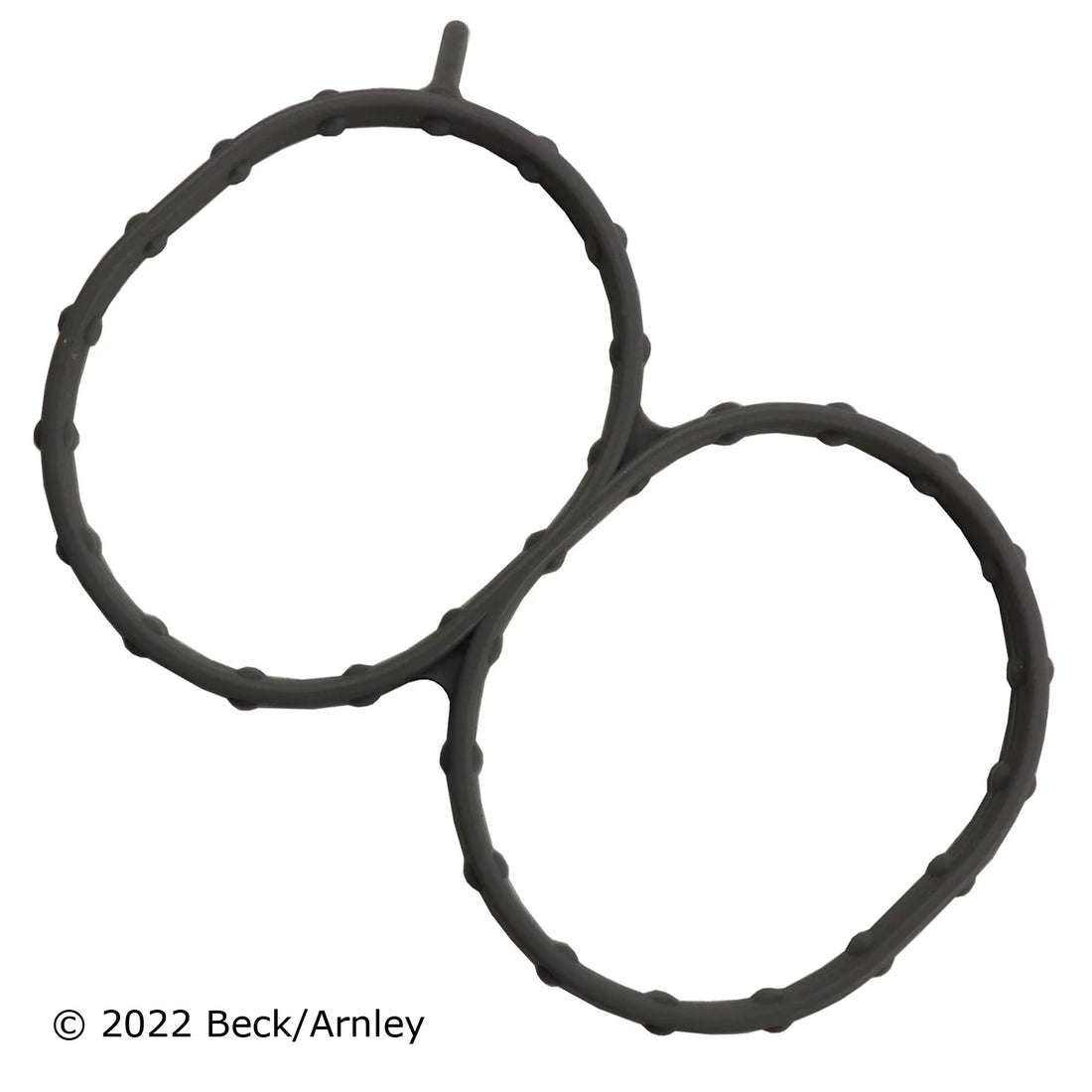 Beck/Arnley 037-4837 2007-2011 Hyundai Azera Fuel Injection Plenum Gasket