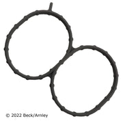 Beck/Arnley 037-4837 2007-2011 Hyundai Azera Fuel Injection Plenum Gasket