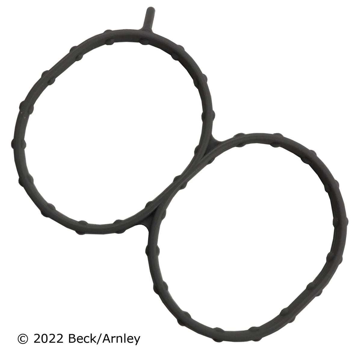 Beck/Arnley 037-4837 2007-2011 Hyundai Azera Fuel Injection Plenum Gasket