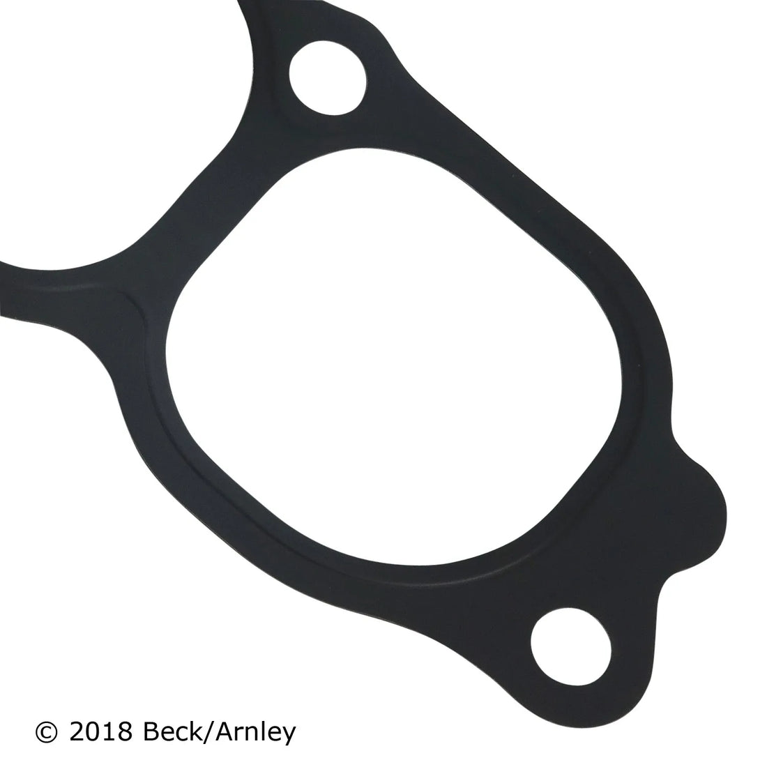 Beck/Arnley 037-4838 2003-2006 Hyundai Santa Fe Fuel Injection Plenum Gasket