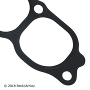 Beck/Arnley 037-4838 2003-2006 Hyundai Santa Fe Fuel Injection Plenum Gasket