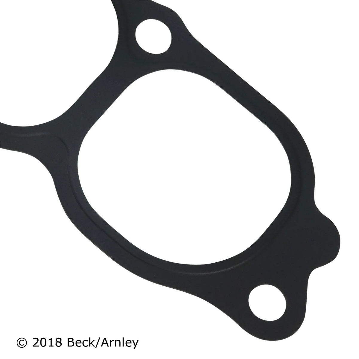 Beck/Arnley 037-4838 2003-2006 Hyundai Santa Fe Fuel Injection Plenum Gasket