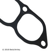 Beck/Arnley 037-4838 2003-2006 Hyundai Santa Fe Fuel Injection Plenum Gasket
