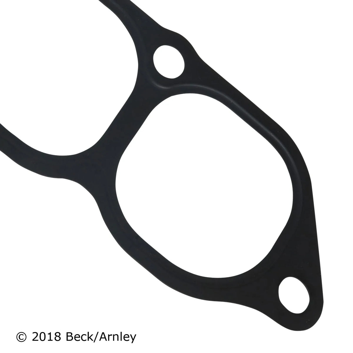 Beck/Arnley 037-4838 2003-2006 Hyundai Santa Fe Fuel Injection Plenum Gasket