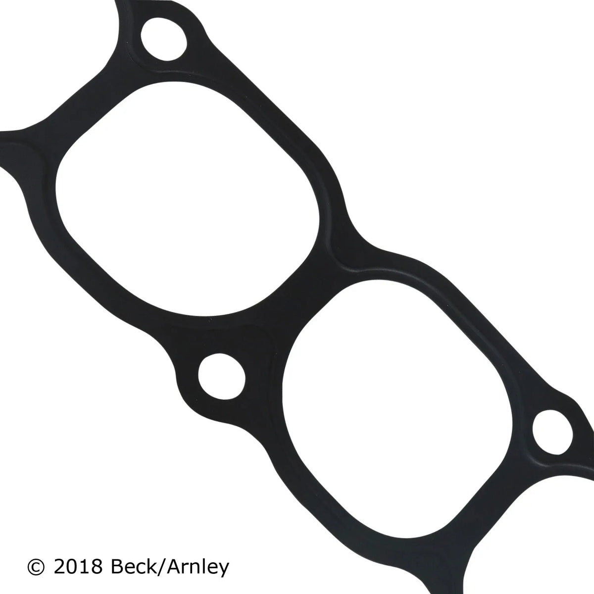 Beck/Arnley 037-4838 2003-2006 Hyundai Santa Fe Fuel Injection Plenum Gasket
