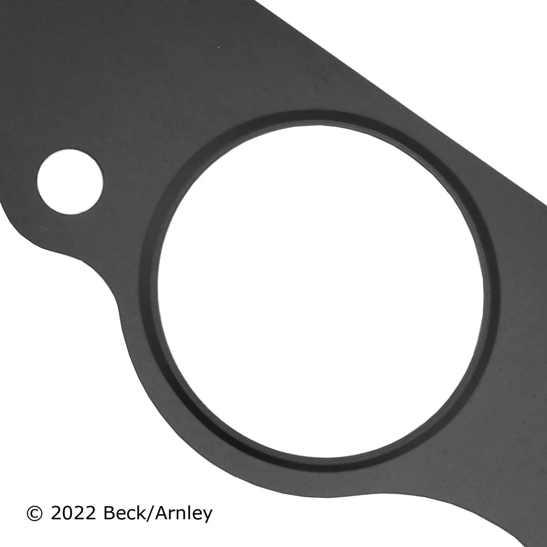Beck/Arnley 037-4840 2003-2011 Honda Element Fuel Injection Plenum Gasket