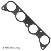 Beck/Arnley 037-4840 2003-2011 Honda Element Fuel Injection Plenum Gasket