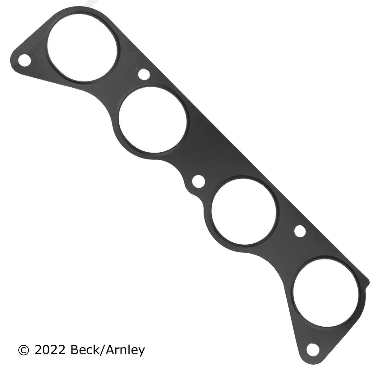 Beck/Arnley 037-4840 2003-2011 Honda Element Fuel Injection Plenum Gasket