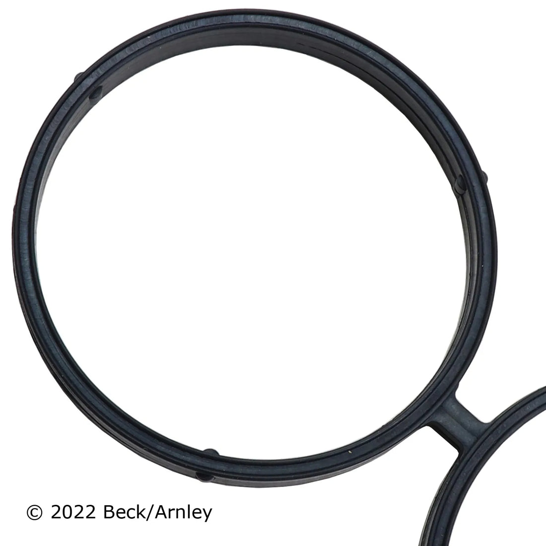Beck/Arnley 037-4841 2002-2006 Acura RSX Fuel Injection Plenum Gasket