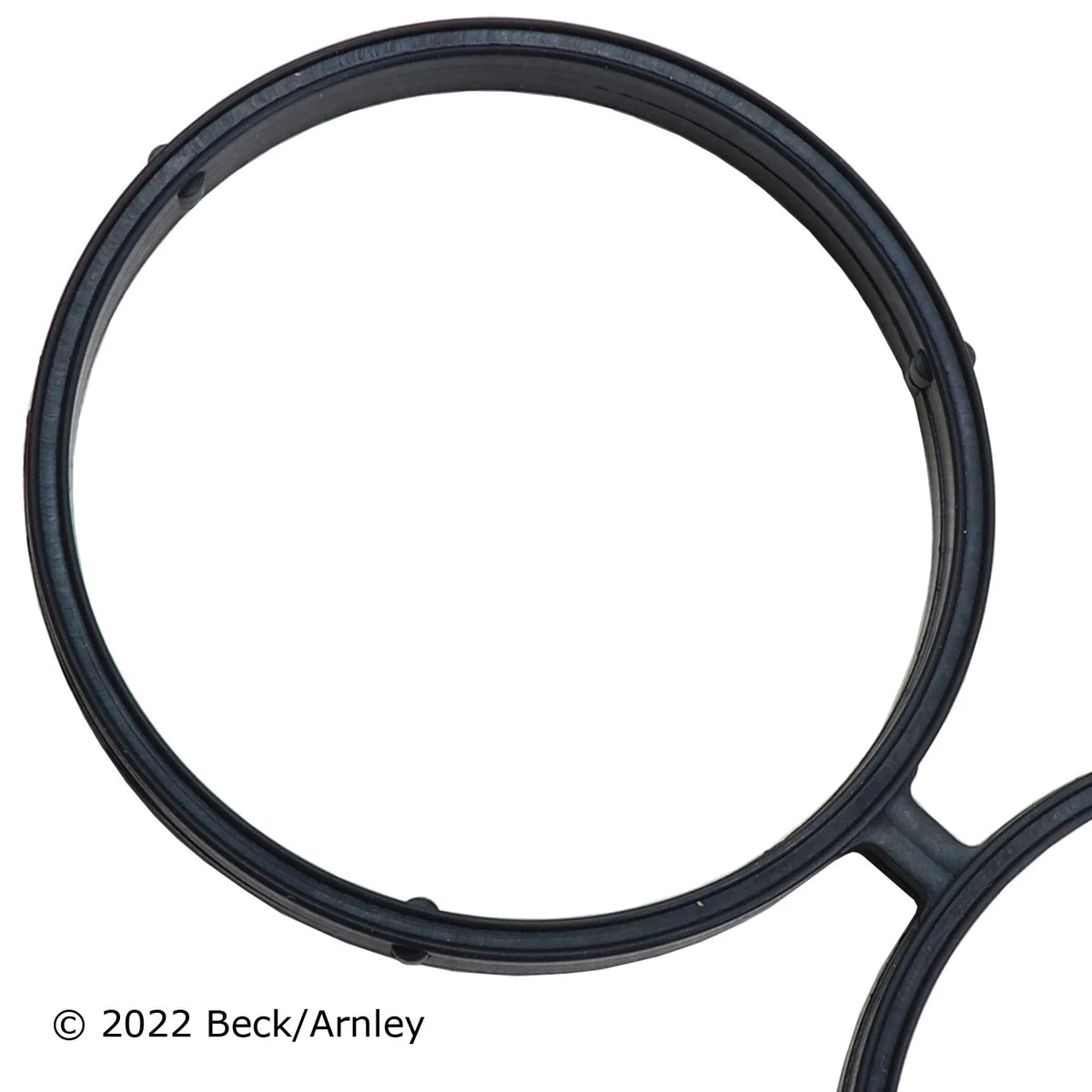 Beck/Arnley 037-4841 2002-2006 Acura RSX Fuel Injection Plenum Gasket