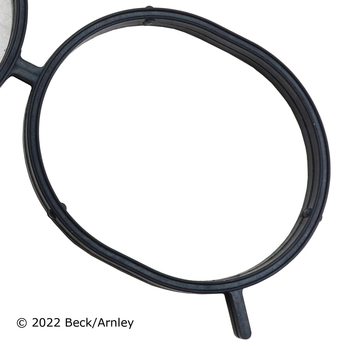 Beck/Arnley 037-4841 2002-2006 Acura RSX Fuel Injection Plenum Gasket