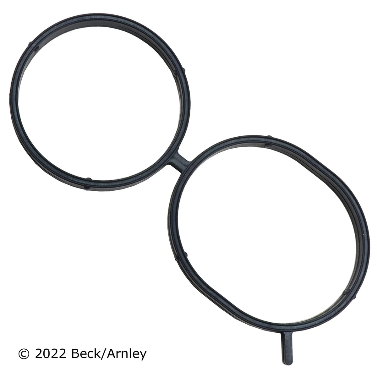 Beck/Arnley 037-4841 2002-2006 Acura RSX Fuel Injection Plenum Gasket