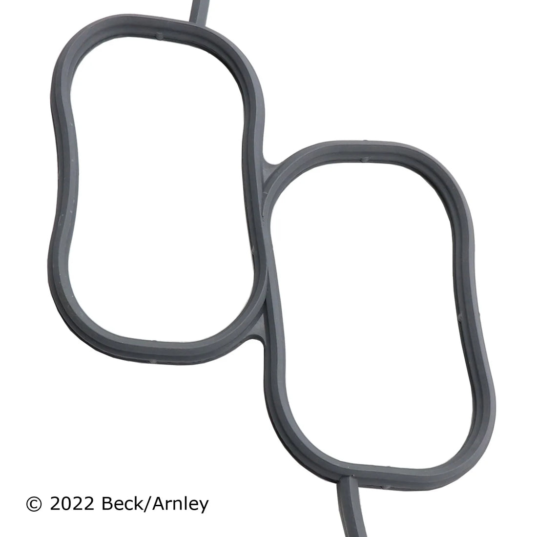 Beck/Arnley 037-4846 2005-2015 Toyota Tacoma Fuel Injection Plenum Gasket Set