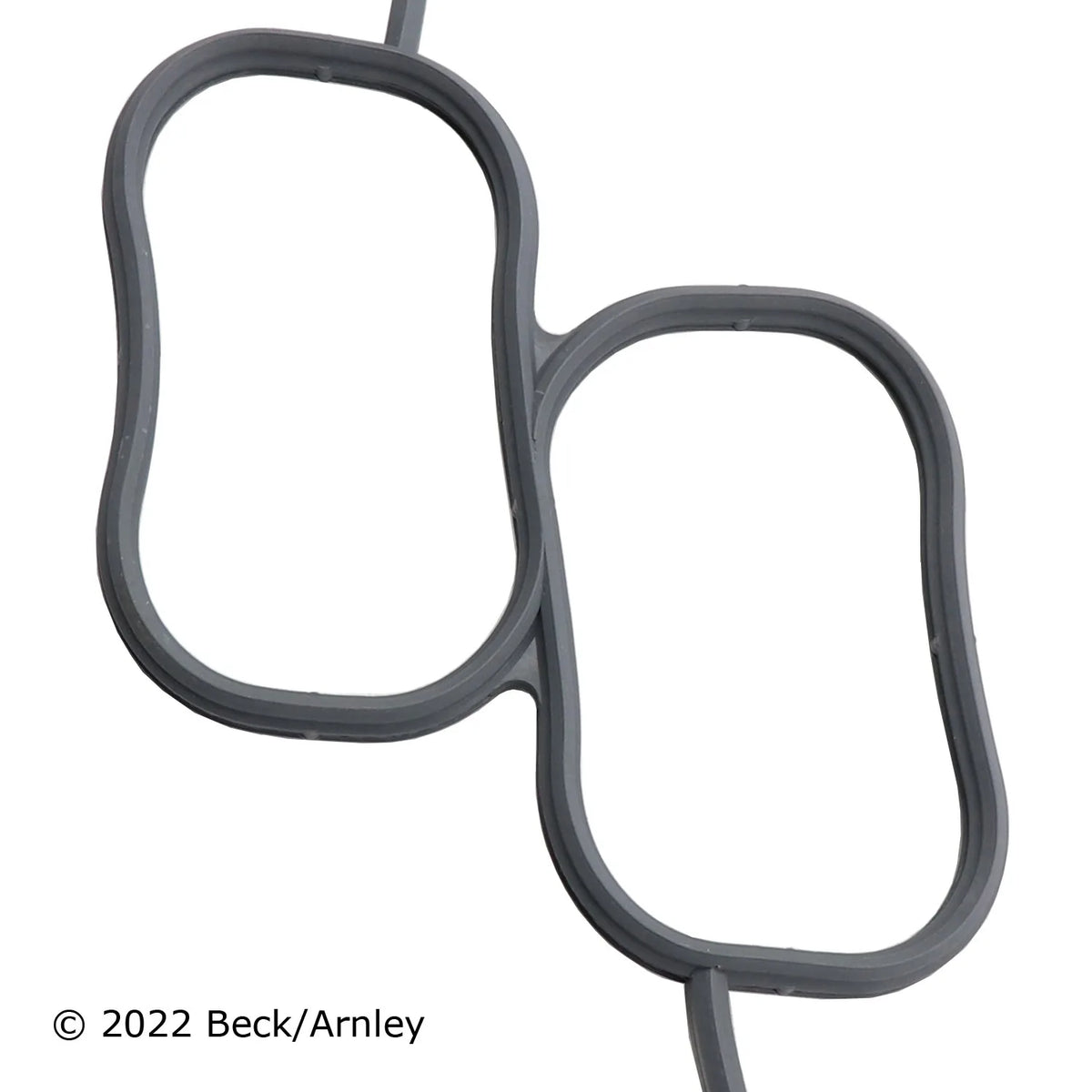 Beck/Arnley 037-4846 2005-2015 Toyota Tacoma Fuel Injection Plenum Gasket Set