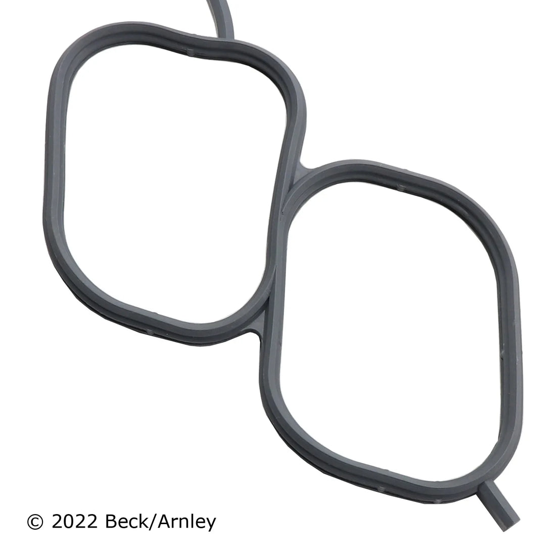 Beck/Arnley 037-4846 2005-2015 Toyota Tacoma Fuel Injection Plenum Gasket Set