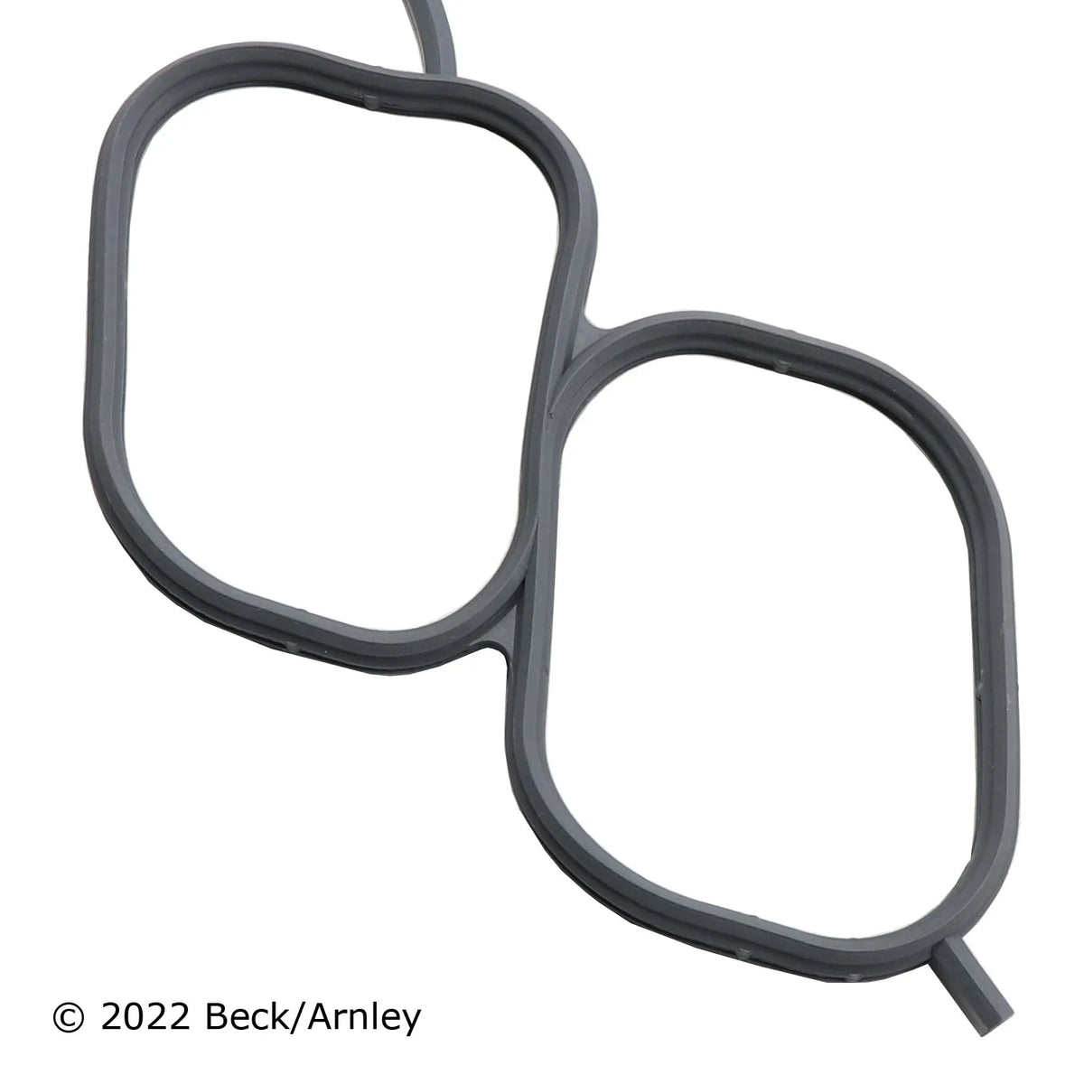 Beck/Arnley 037-4846 2005-2015 Toyota Tacoma Fuel Injection Plenum Gasket Set