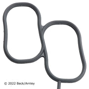 Beck/Arnley 037-4846 2005-2015 Toyota Tacoma Fuel Injection Plenum Gasket Set