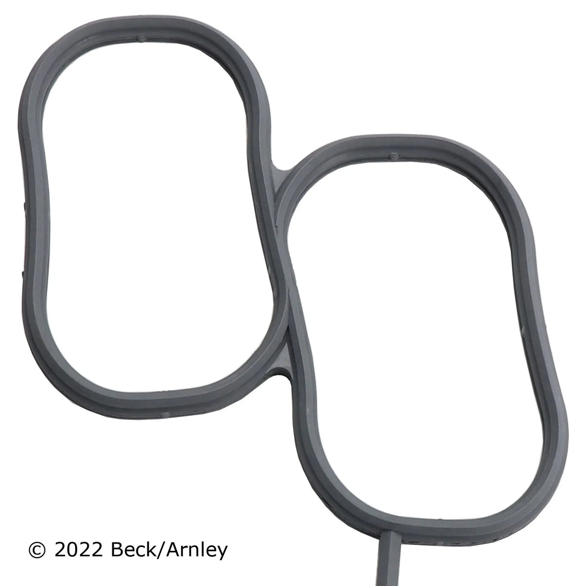 Beck/Arnley 037-4846 2005-2015 Toyota Tacoma Fuel Injection Plenum Gasket Set
