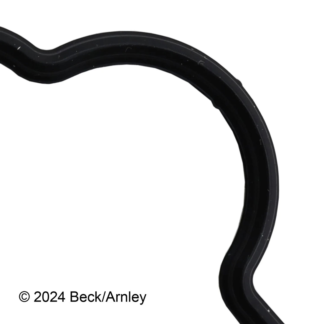 Beck/Arnley 037-4847 2004-2010 Toyota Highlander Fuel Injection Plenum Gasket