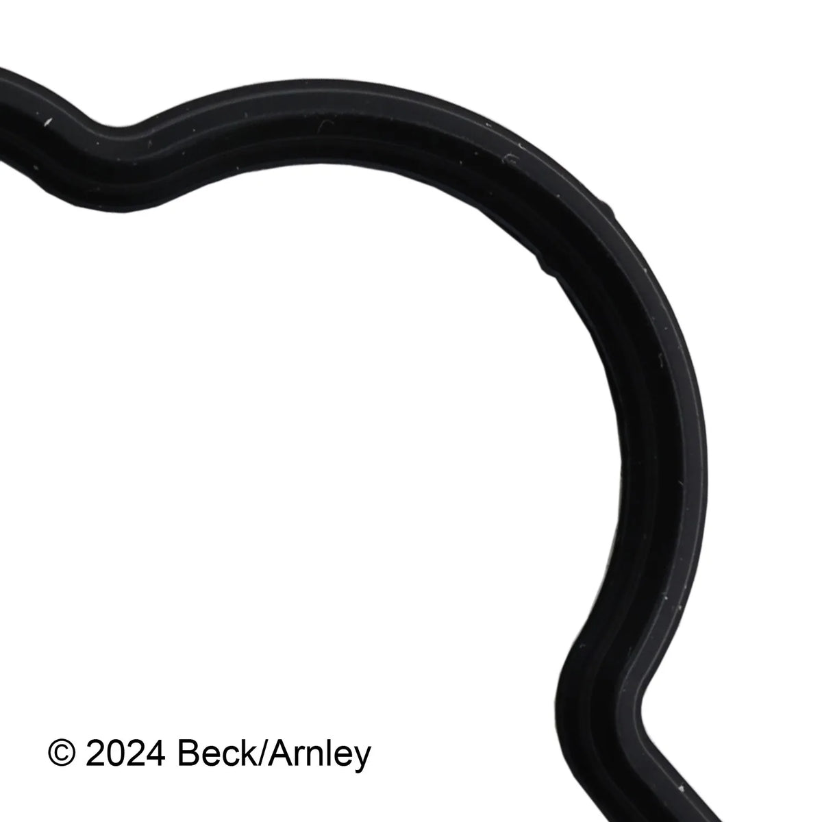 Beck/Arnley 037-4847 2004-2010 Toyota Highlander Fuel Injection Plenum Gasket