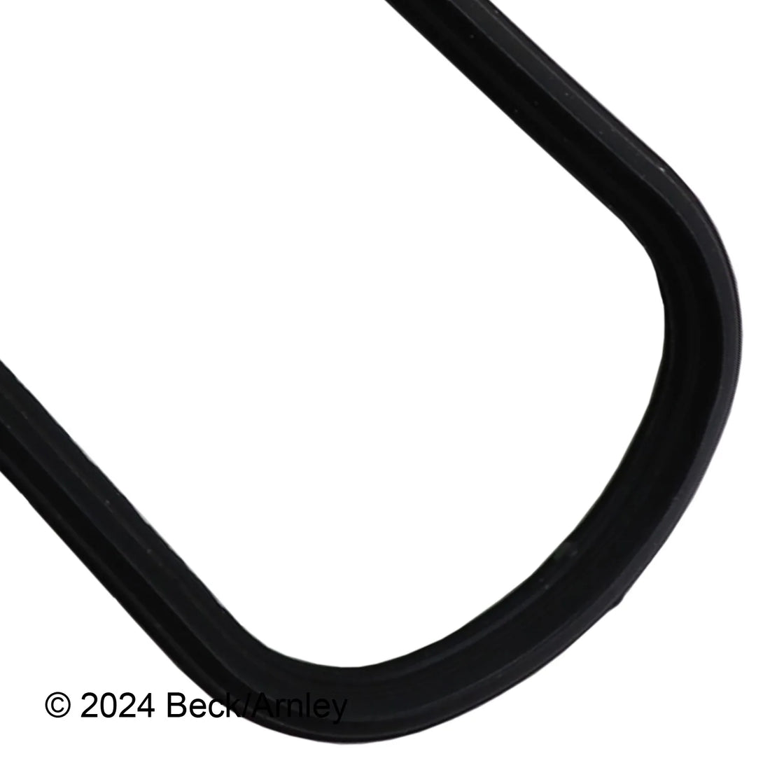 Beck/Arnley 037-4847 2004-2010 Toyota Highlander Fuel Injection Plenum Gasket
