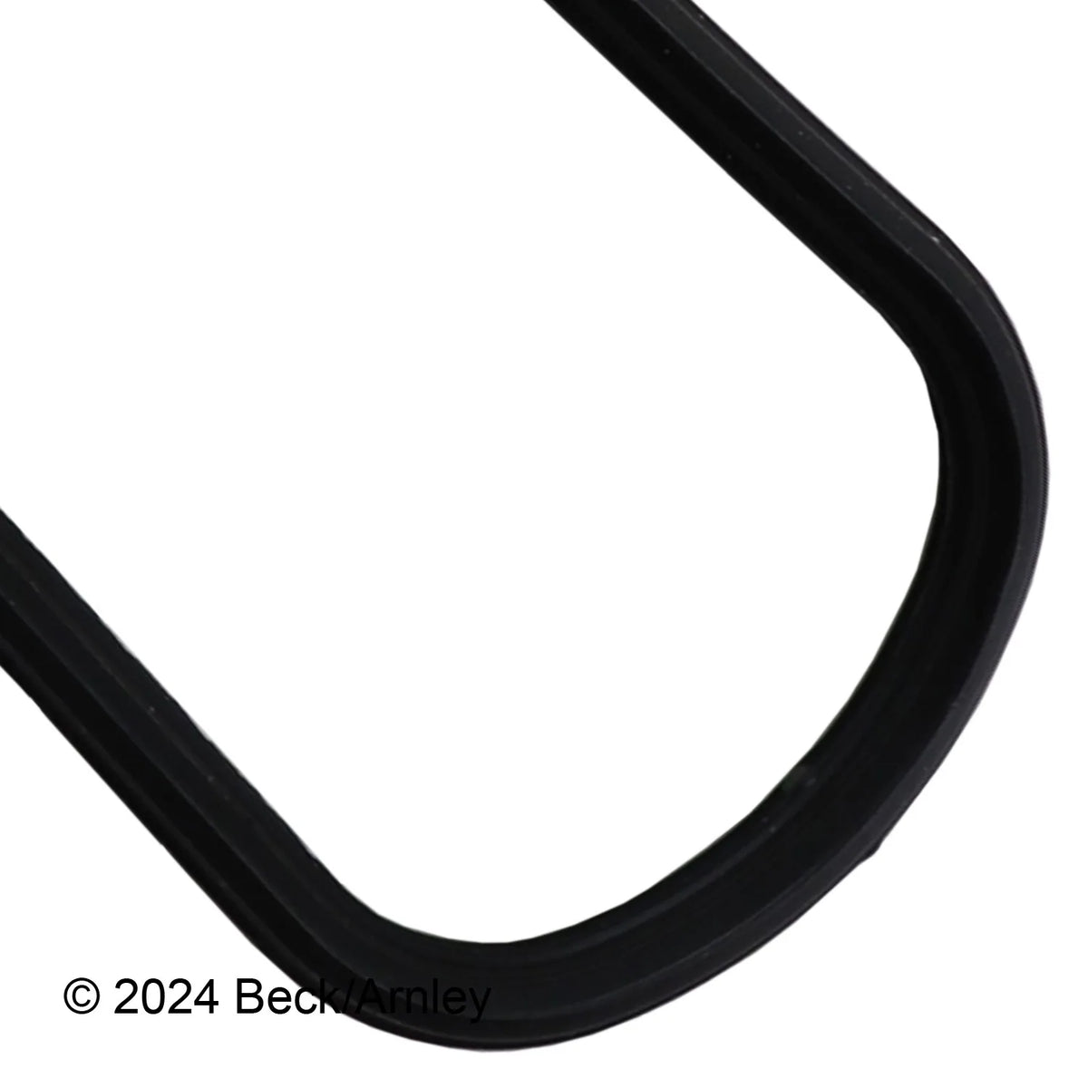 Beck/Arnley 037-4847 2004-2010 Toyota Highlander Fuel Injection Plenum Gasket