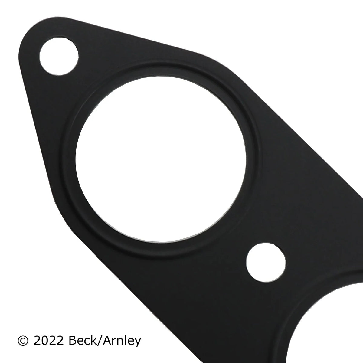 Beck/Arnley 037-4851 1999-2004 Nissan Frontier Fuel Injection Plenum Gasket
