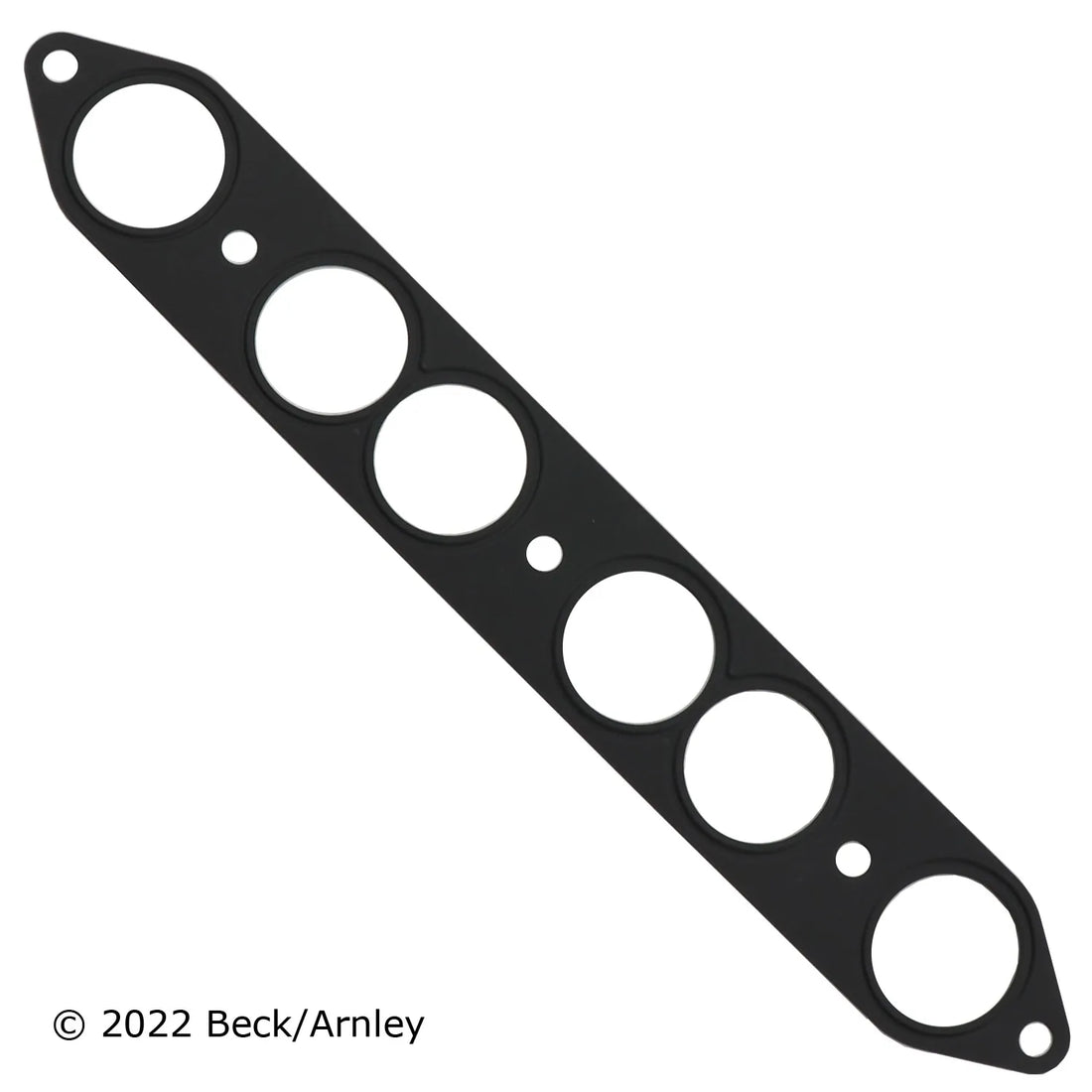 Beck/Arnley 037-4851 1999-2004 Nissan Frontier Fuel Injection Plenum Gasket