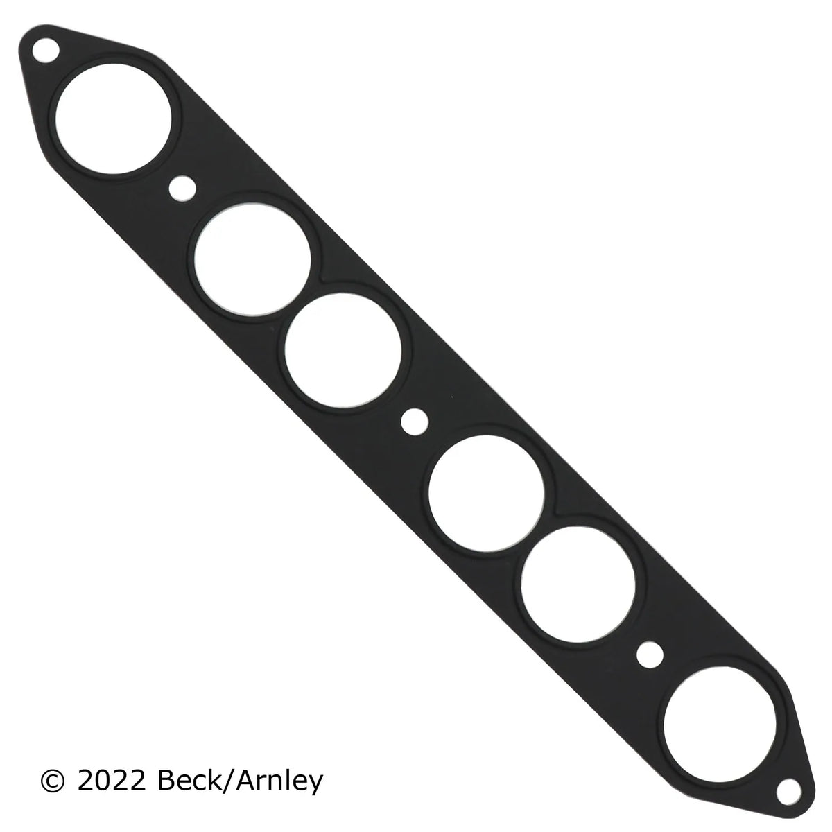 Beck/Arnley 037-4851 1999-2004 Nissan Frontier Fuel Injection Plenum Gasket
