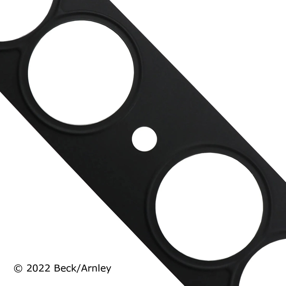 Beck/Arnley 037-4851 1999-2004 Nissan Frontier Fuel Injection Plenum Gasket