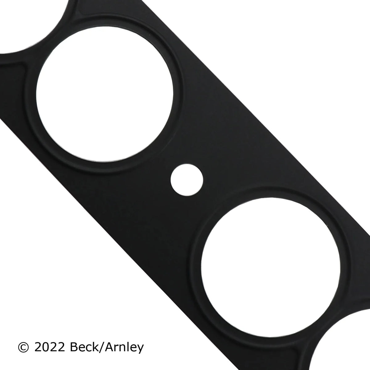 Beck/Arnley 037-4851 1999-2004 Nissan Frontier Fuel Injection Plenum Gasket