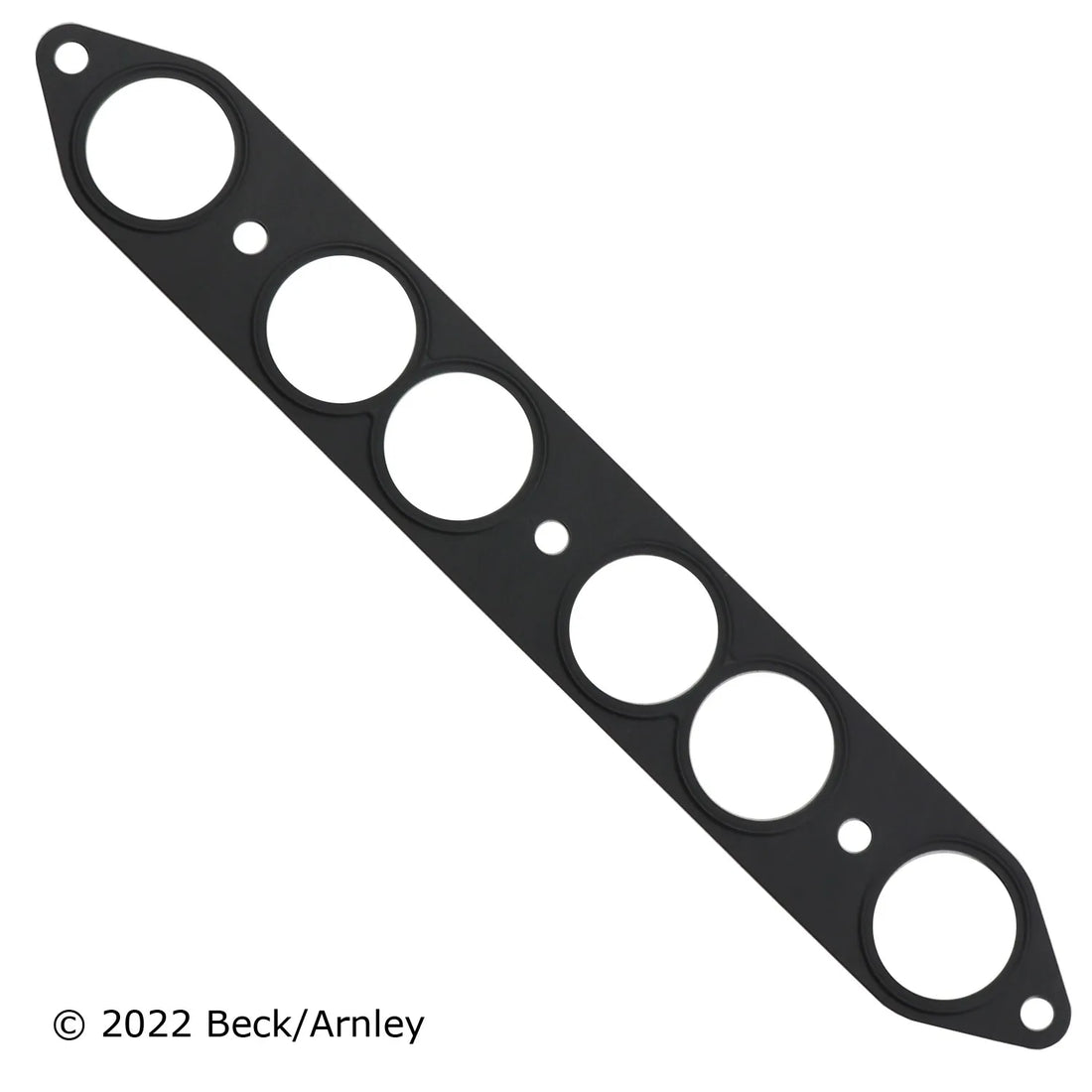 Beck/Arnley 037-4851 1999-2004 Nissan Frontier Fuel Injection Plenum Gasket