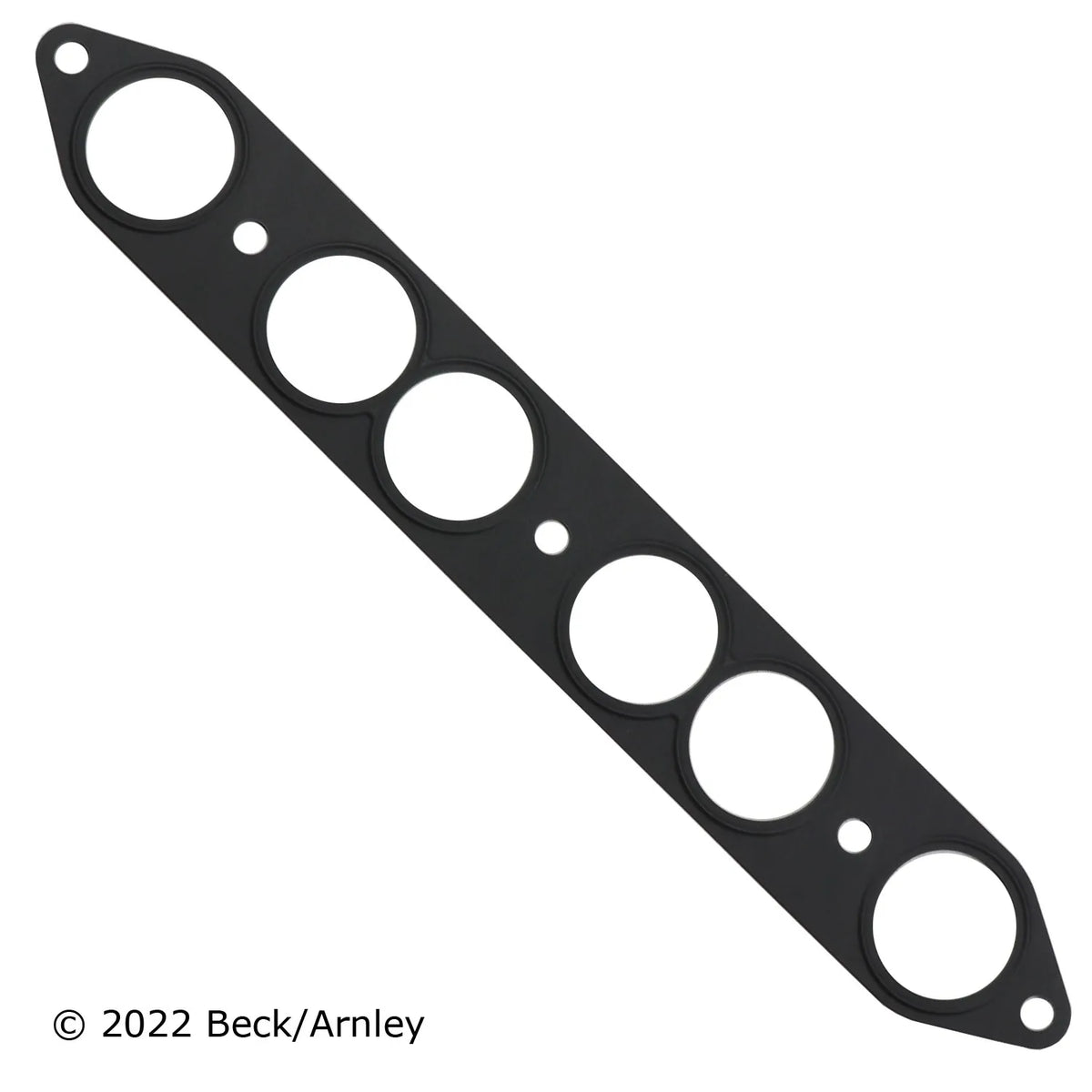 Beck/Arnley 037-4851 1999-2004 Nissan Frontier Fuel Injection Plenum Gasket