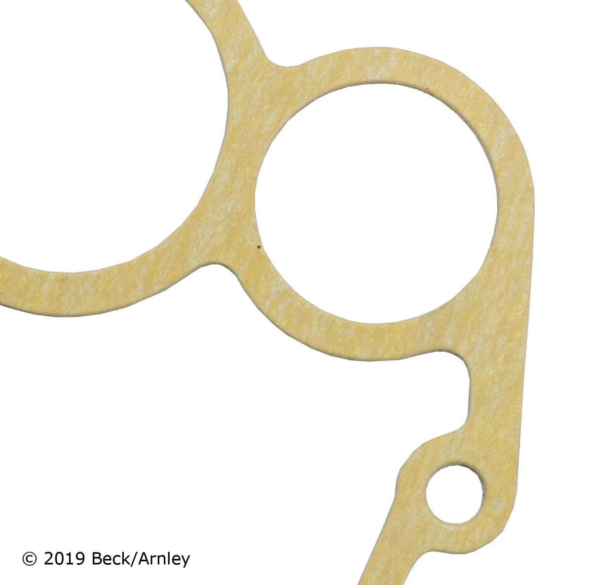 Beck/Arnley 037-4854 1998-2004 Isuzu Rodeo Fuel Injection Plenum Gasket