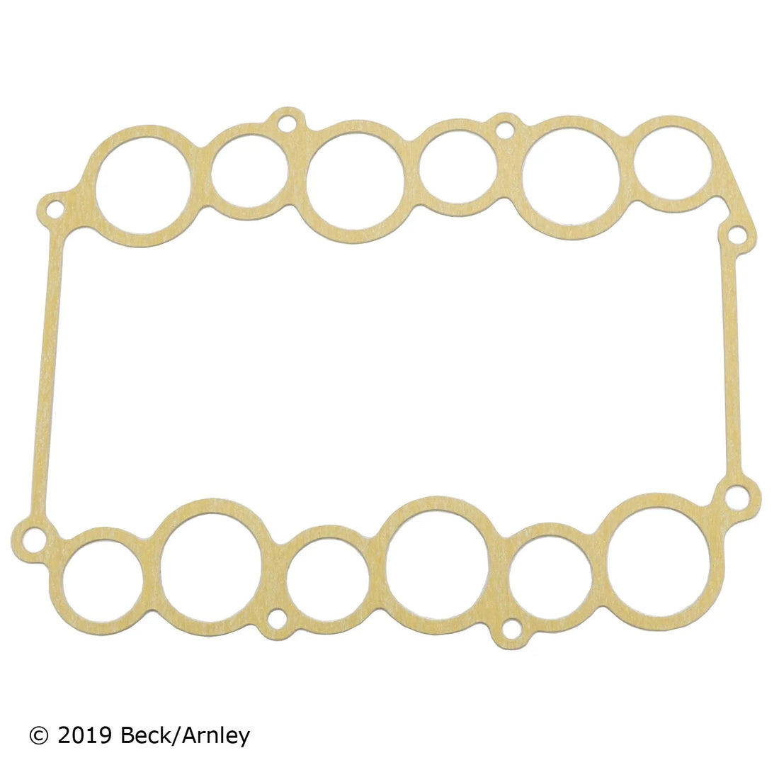 Beck/Arnley 037-4854 1998-2004 Isuzu Rodeo Fuel Injection Plenum Gasket