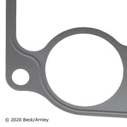 Beck/Arnley 037-4856 1999-2000 Mazda Miata Fuel Injection Plenum Gasket