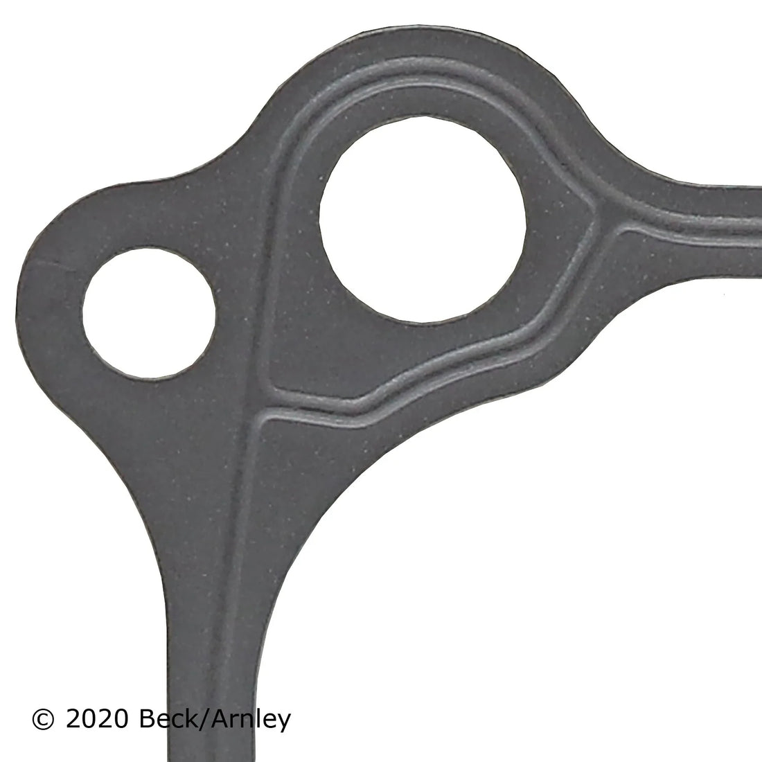 Beck/Arnley 037-4856 1999-2000 Mazda Miata Fuel Injection Plenum Gasket