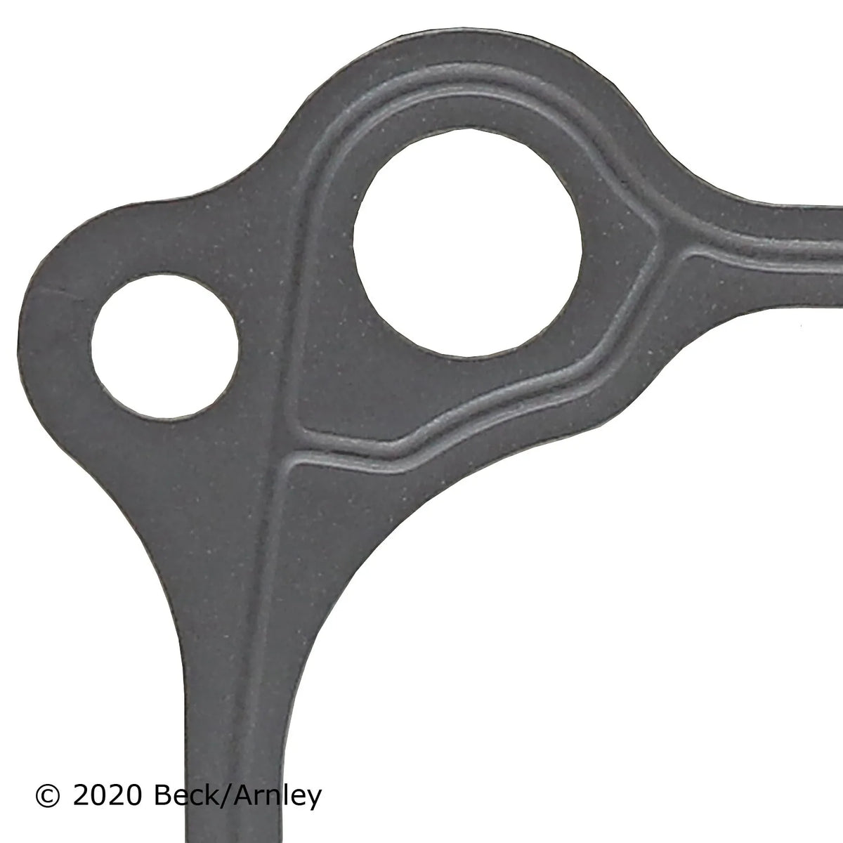 Beck/Arnley 037-4856 1999-2000 Mazda Miata Fuel Injection Plenum Gasket