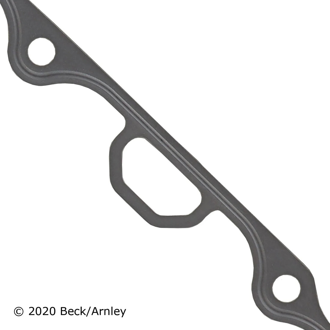 Beck/Arnley 037-4856 1999-2000 Mazda Miata Fuel Injection Plenum Gasket