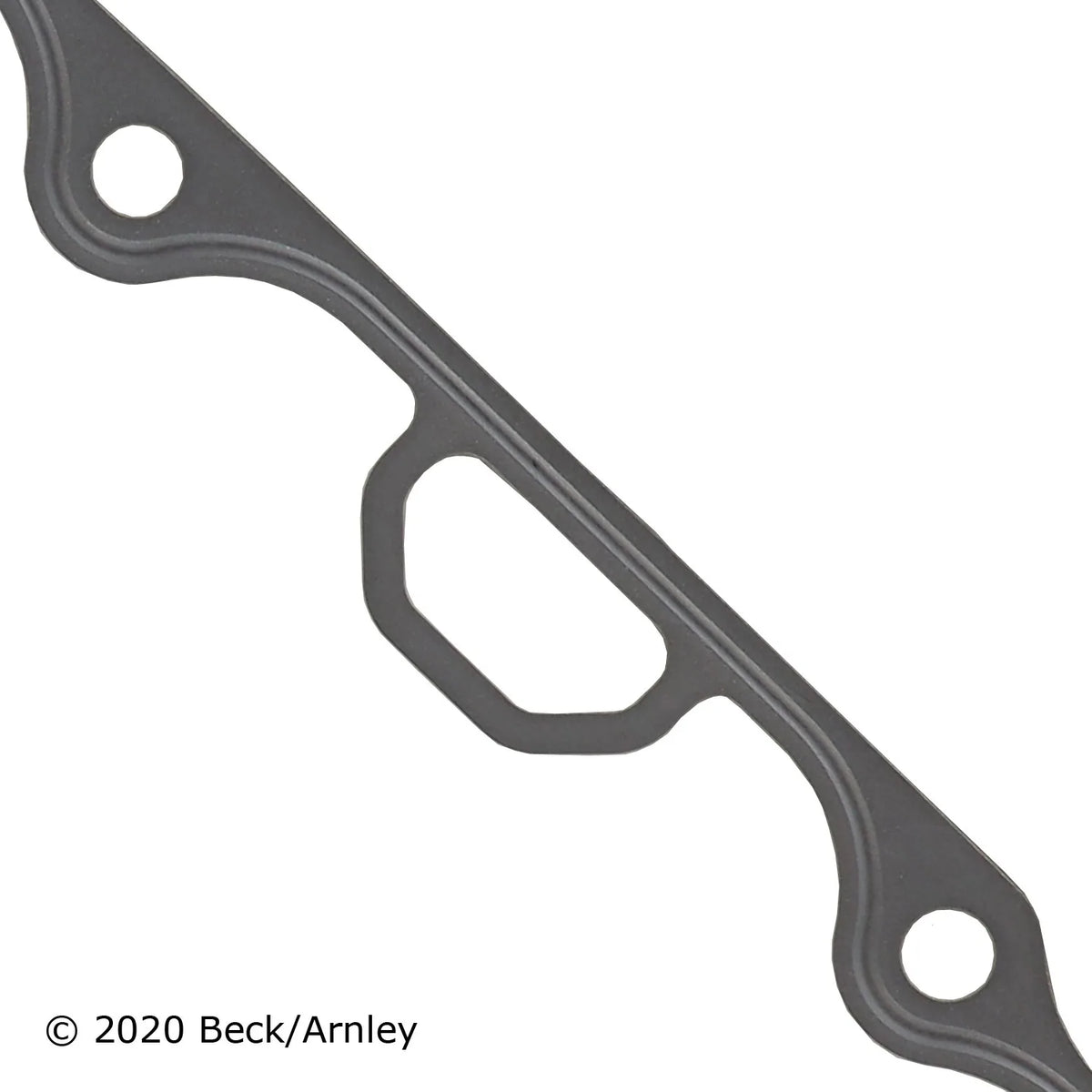 Beck/Arnley 037-4856 1999-2000 Mazda Miata Fuel Injection Plenum Gasket