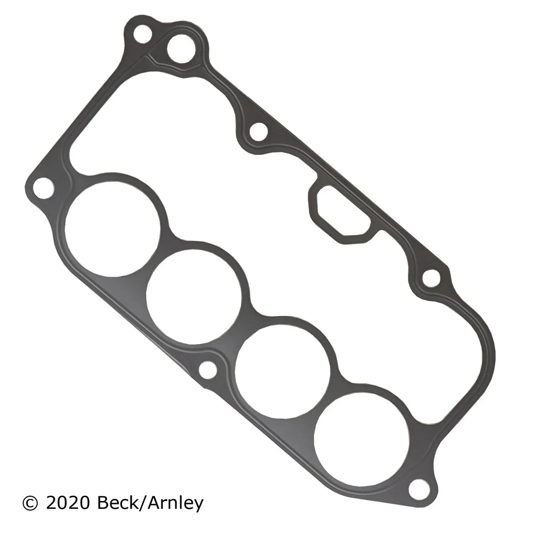 Beck/Arnley 037-4856 1999-2000 Mazda Miata Fuel Injection Plenum Gasket